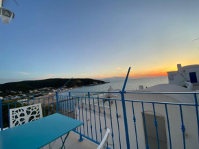 Отель Tramonto  Пескичи